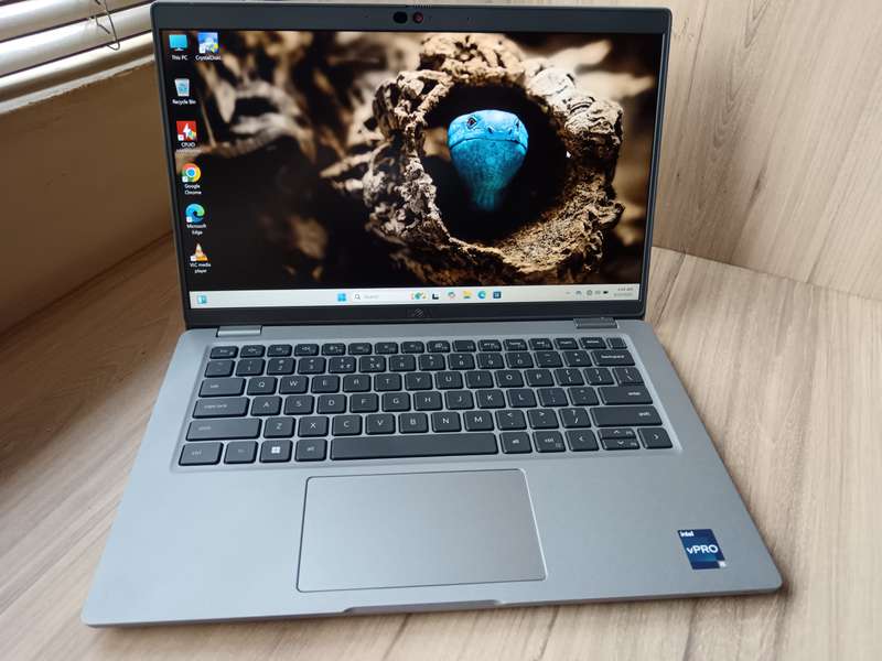 Dell Latitude 5430 i5 12th Gen + Free Laptop Bag