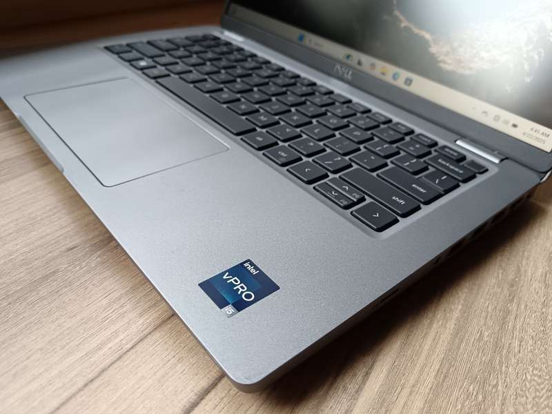 Dell Latitude 5430 i5 12th Gen + Free Laptop Bag