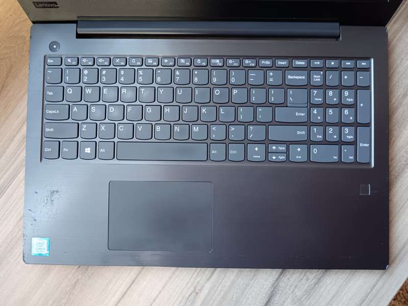 Lenovo V330 Intel Core i5  + Free Laptop Bag