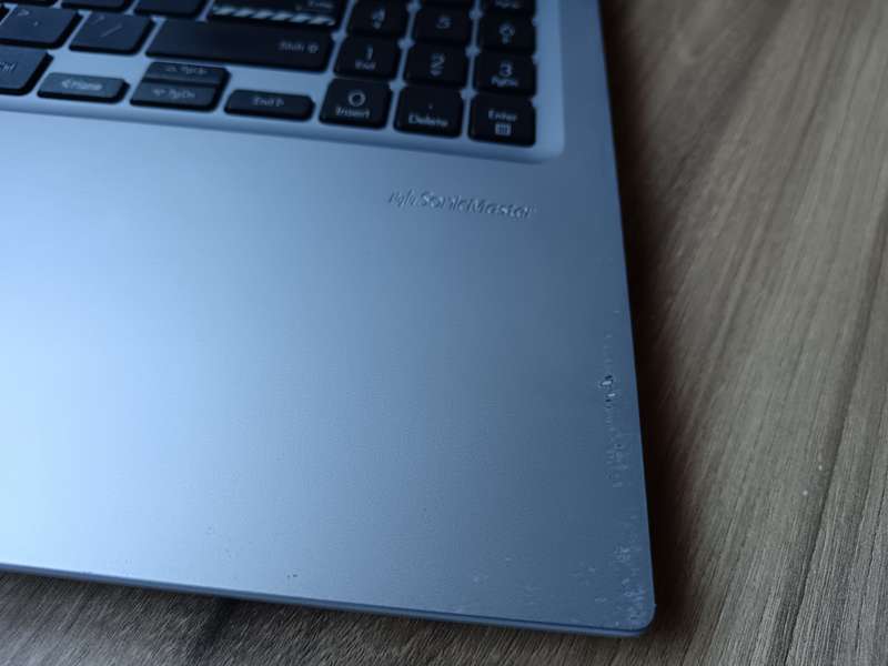 ASUS M1502IA Vivobook 15 AMD Ryzen 5 4600H + Free Laptop Bag