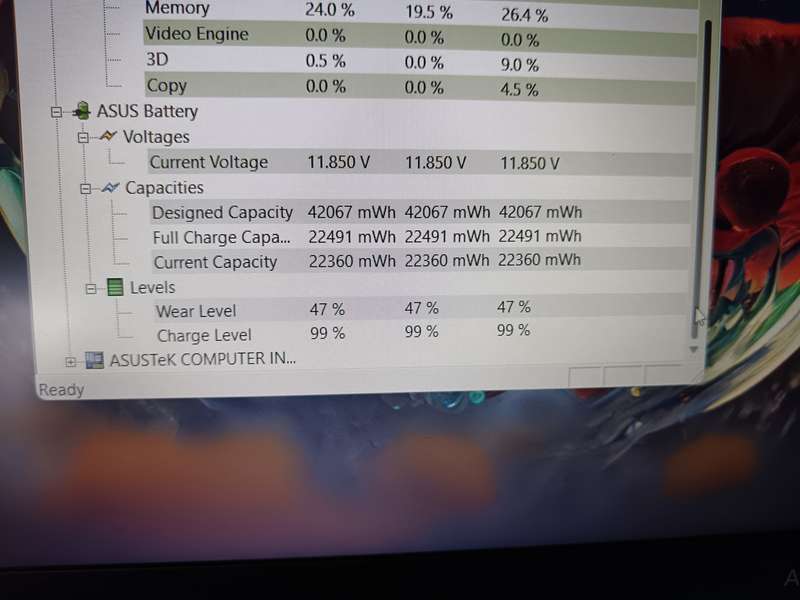 ASUS M1502IA Vivobook 15 AMD Ryzen 5 4600H + Free Laptop Bag