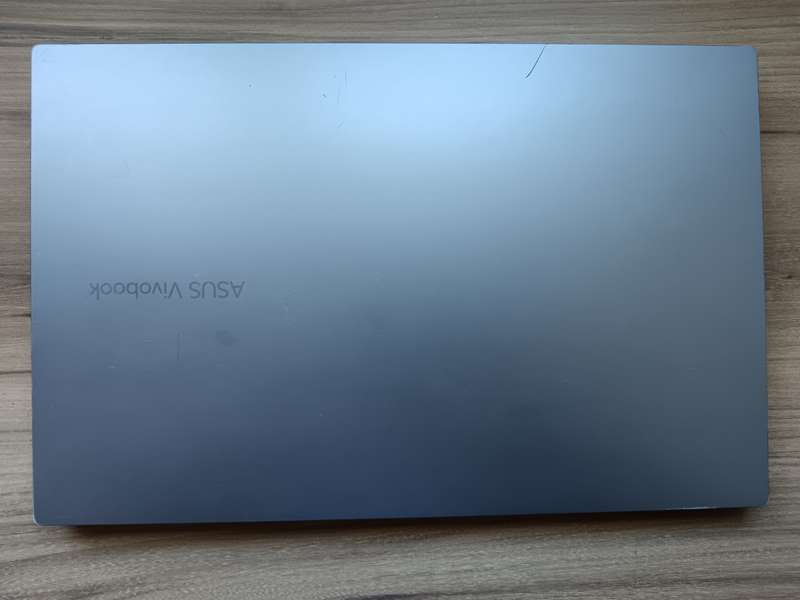 ASUS M1502IA Vivobook 15 AMD Ryzen 5 4600H + Free Laptop Bag