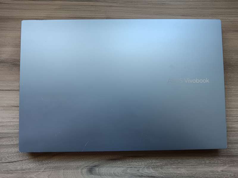 ASUS M1502IA Vivobook 15 AMD Ryzen 5 4600H + Free Laptop Bag