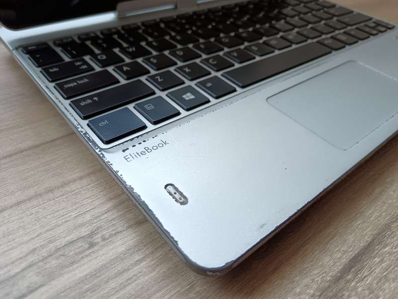 HP EliteBook Revolve 810 G3 Intel Core i5