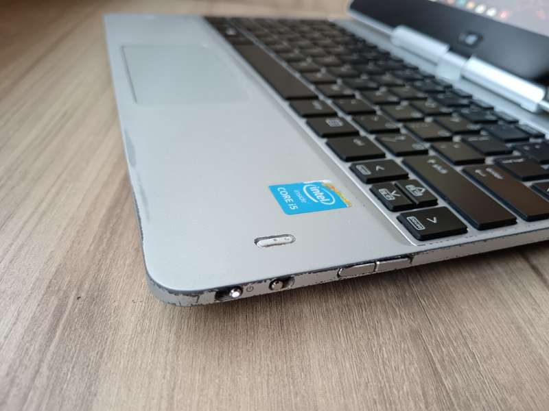 HP EliteBook Revolve 810 G3 Intel Core i5