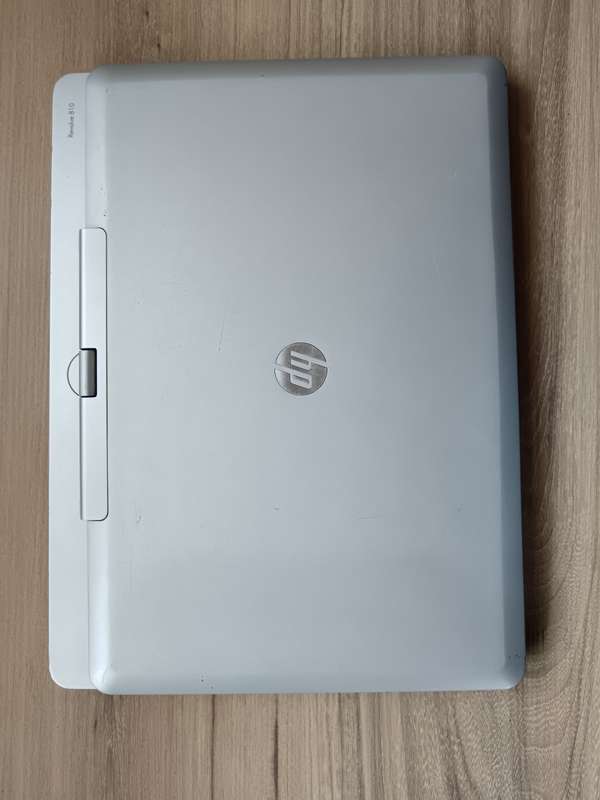 HP EliteBook Revolve 810 G3 Intel Core i5