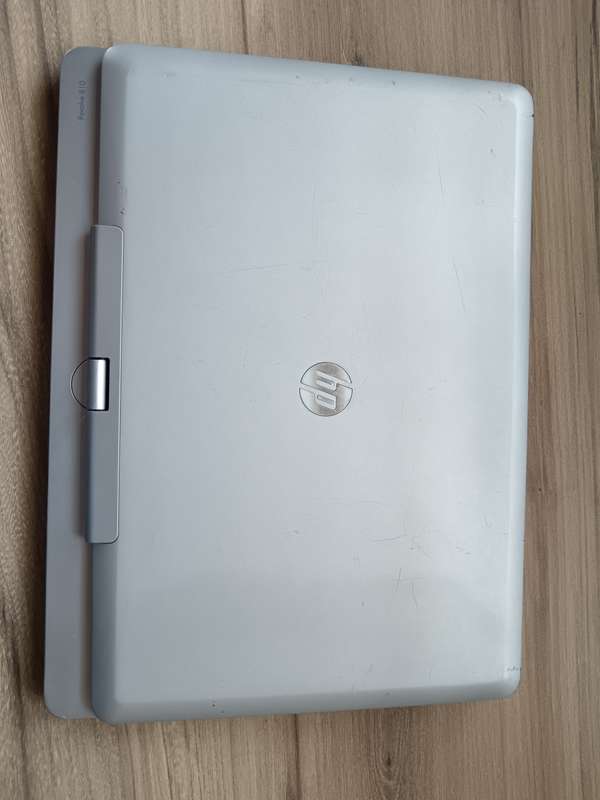 HP EliteBook Revolve 810 G3 Intel Core i5