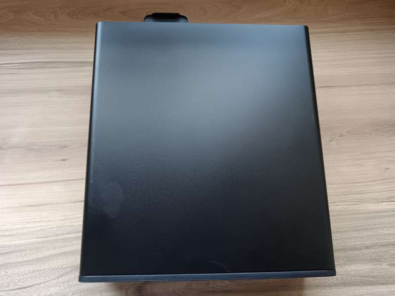 HP ProDesk 600 G3 - SFF - Intel Core i5