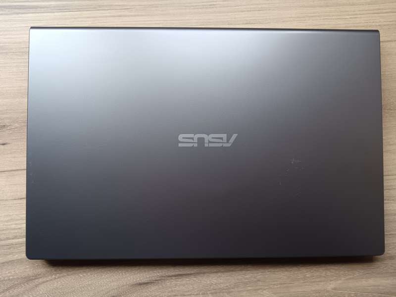 Asus Vivobook X515EA Intel Core I5 11th Gen + Free Laptop Bag