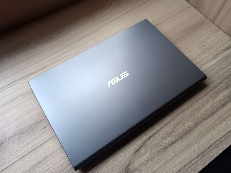 Asus Vivobook X515EA Intel Core I5 11th Gen + Free Laptop Bag