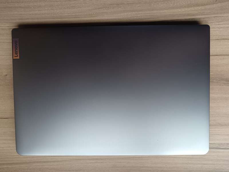 Lenovo IdeaPad 3 Intel Core i5 11th Gen + Free Laptop Bag