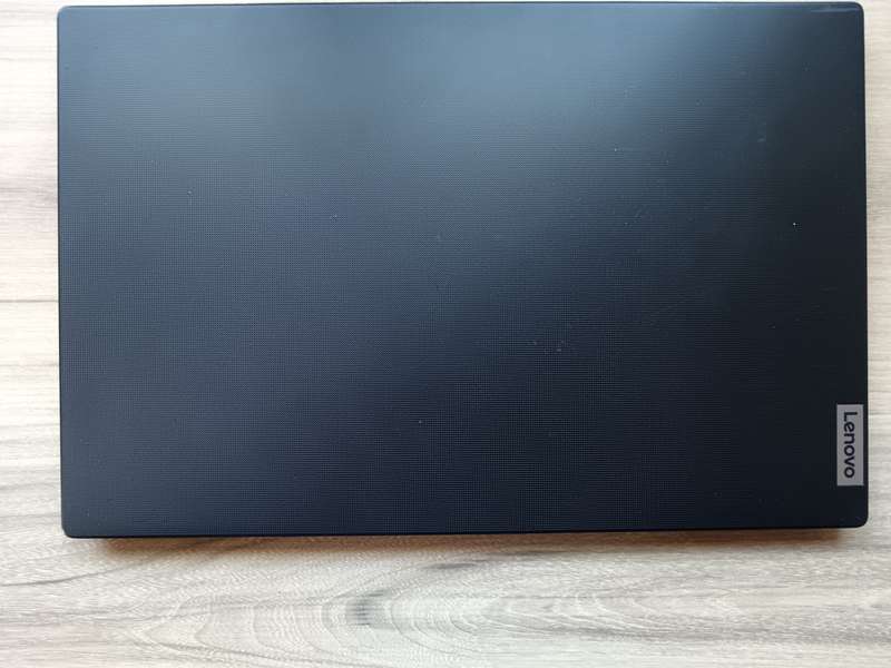 Lenovo V15 Intel Core i5 11th Gen + Free Laptop Bag