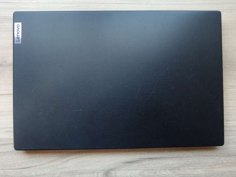 Lenovo V15 Intel Core i5 11th Gen + Free Laptop Bag
