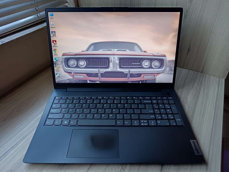 Lenovo V15 Intel Core i5 11th Gen
