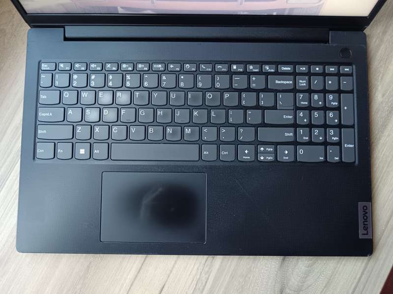 Lenovo V15 Intel Core i5 11th Gen