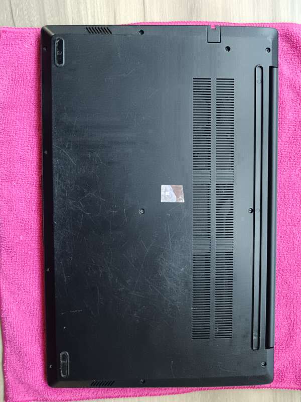 Lenovo V15 Intel Core i5 11th Gen