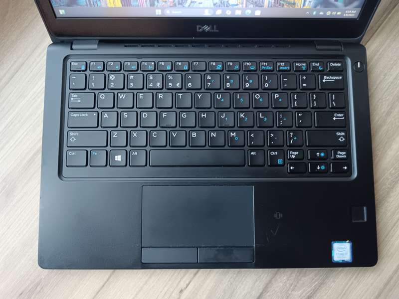 Dell Latitude 5290 Intel Core i7 + Free Laptop Bag
