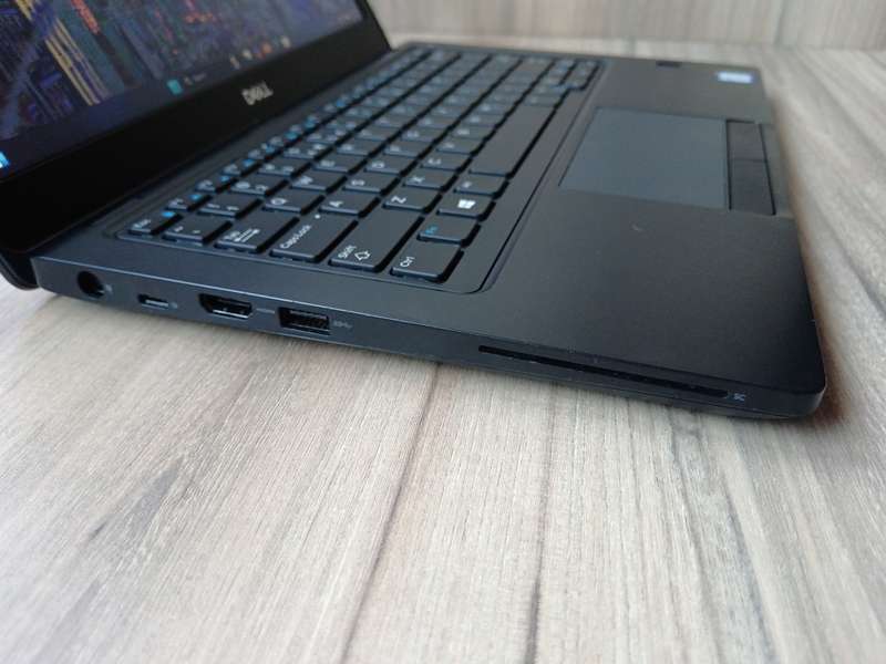 Dell Latitude 5290 Intel Core i7 + Free Laptop Bag