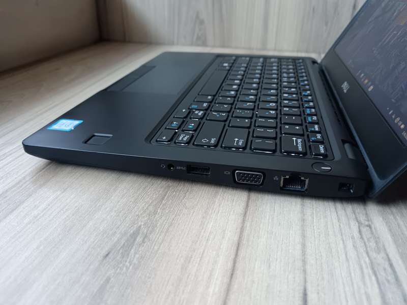 Dell Latitude 5290 Intel Core i7 + Free Laptop Bag