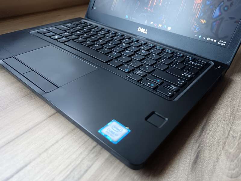 Dell Latitude 5290 Intel Core i7 + Free Laptop Bag