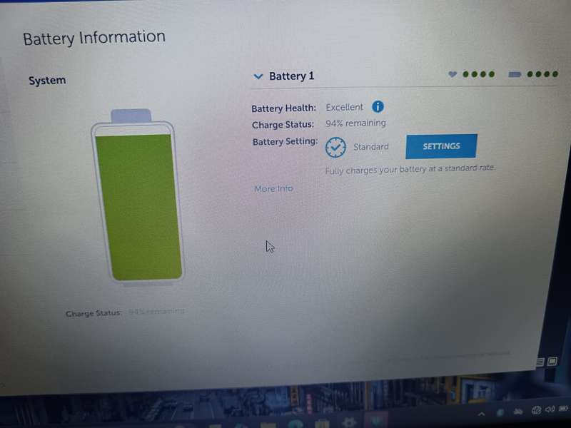 Dell Latitude 5290 Intel Core i7 + Free Laptop Bag