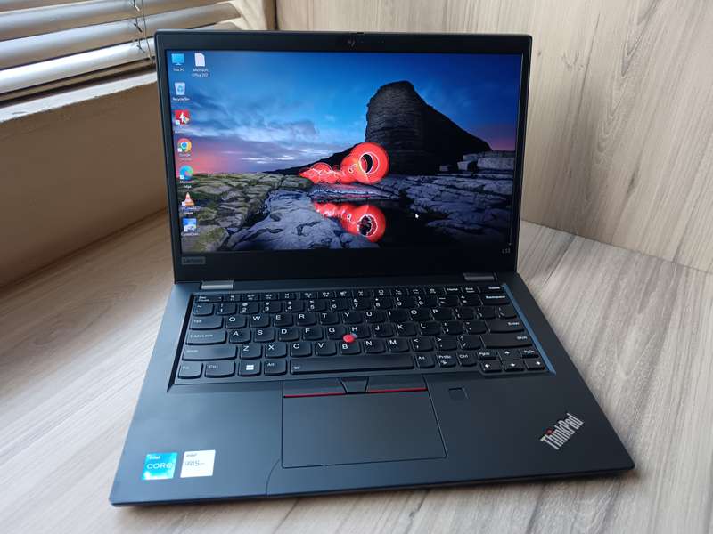 Lenovo ThinkPad L13 Gen 2 Intel Core I5 + Free Laptop Bag