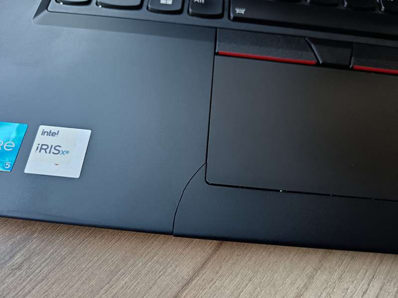 Lenovo ThinkPad L13 Gen 2 Intel Core I5 + Free Laptop Bag