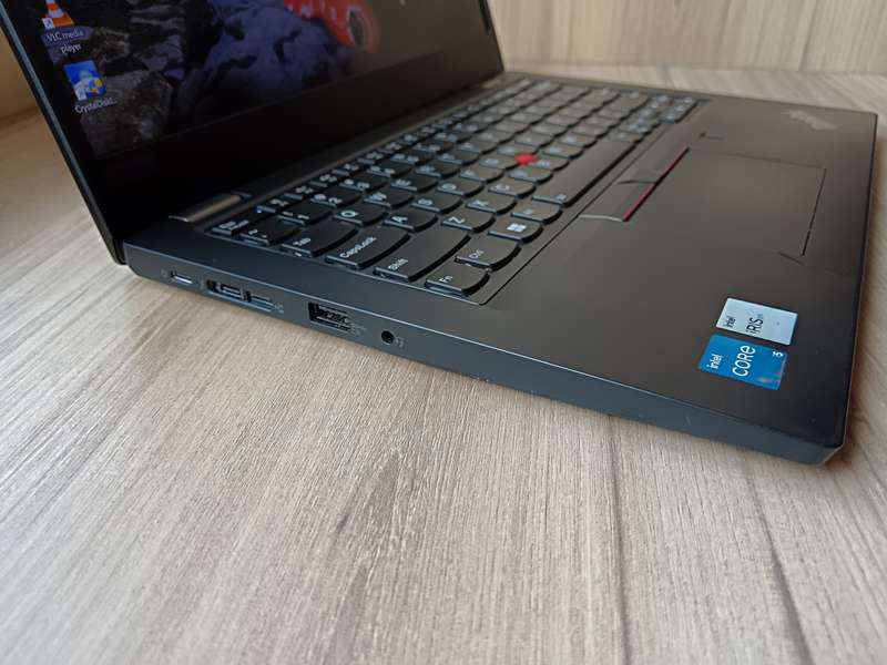 Lenovo ThinkPad L13 Gen 2 Intel Core I5 + Free Laptop Bag