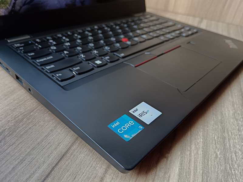 Lenovo ThinkPad L13 Gen 2 Intel Core I5 + Free Laptop Bag