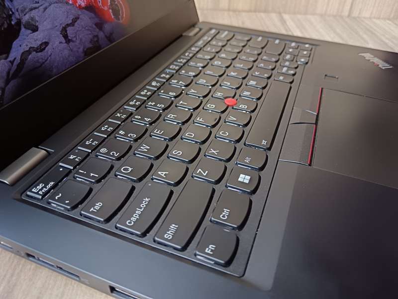 Lenovo ThinkPad L13 Gen 2 Intel Core I5 + Free Laptop Bag