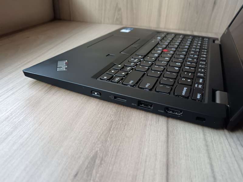 Lenovo ThinkPad L13 Gen 2 Intel Core I5 + Free Laptop Bag