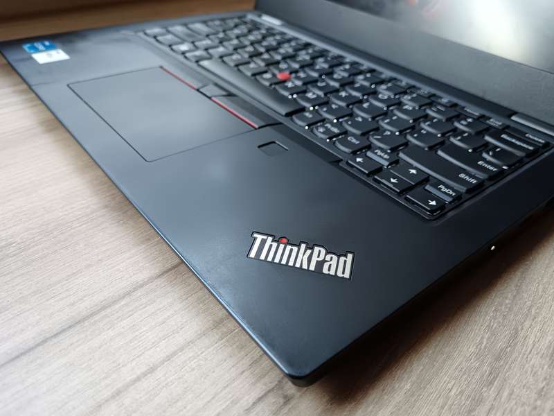 Lenovo ThinkPad L13 Gen 2 Intel Core I5 + Free Laptop Bag