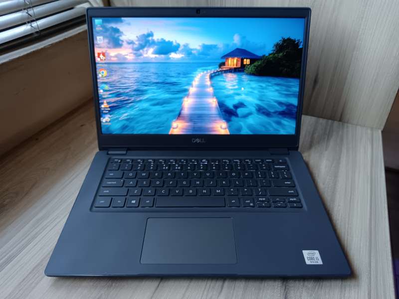Dell Latitude 3410 Intel Core i5 10th Gen + Free Laptop Bag