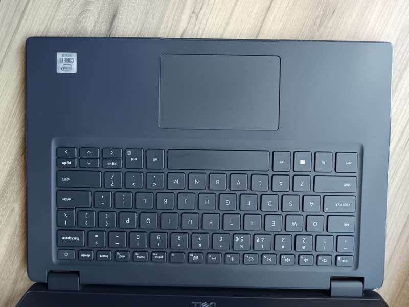 Dell Latitude 3410 Intel Core i5 10th Gen + Free Laptop Bag