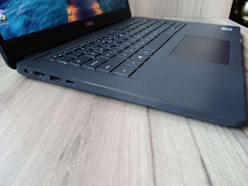 Dell Latitude 3410 Intel Core i5 10th Gen + Free Laptop Bag