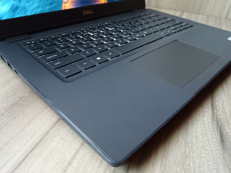 Dell Latitude 3410 Intel Core i5 10th Gen + Free Laptop Bag