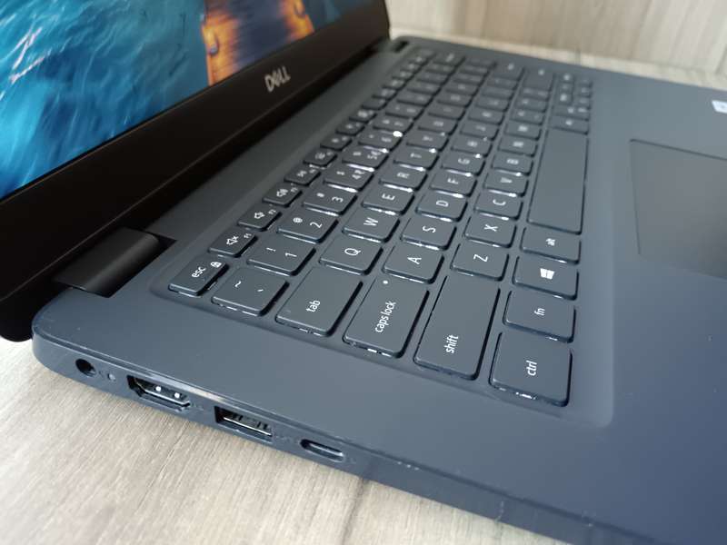 Dell Latitude 3410 Intel Core i5 10th Gen + Free Laptop Bag