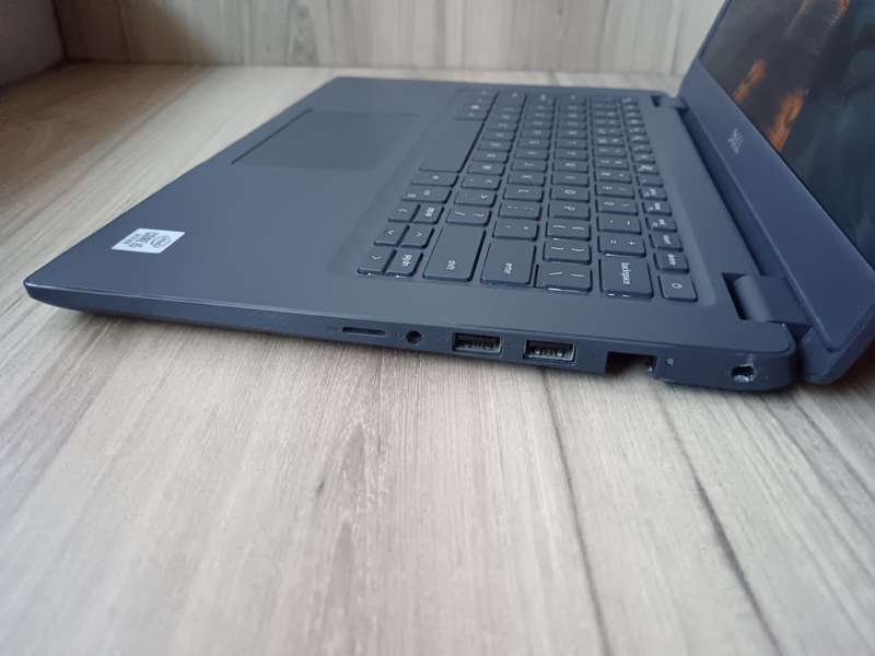 Dell Latitude 3410 Intel Core i5 10th Gen + Free Laptop Bag