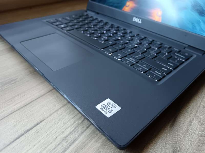 Dell Latitude 3410 Intel Core i5 10th Gen + Free Laptop Bag
