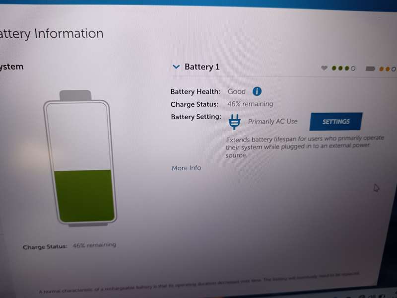 Dell Latitude 3410 Intel Core i5 10th Gen + Free Laptop Bag
