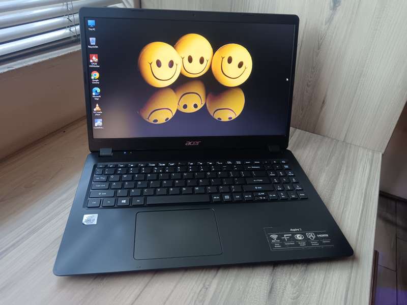 Acer Aspire 3 Intel Core I3 10th Gen