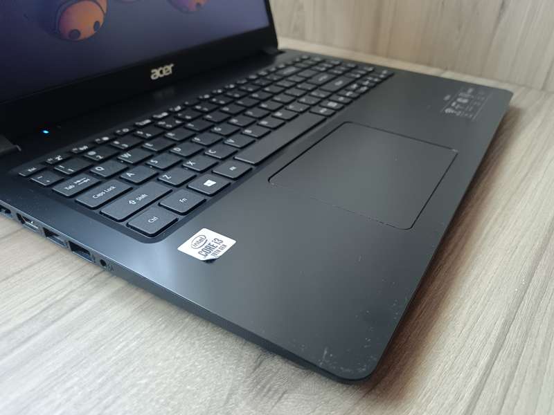 Acer Aspire 3 Intel Core I3 10th Gen