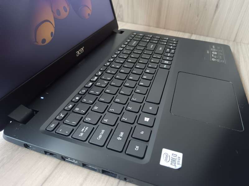 Acer Aspire 3 Intel Core I3 10th Gen