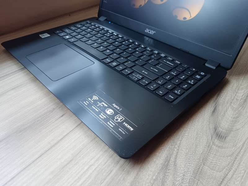 Acer Aspire 3 Intel Core I3 10th Gen