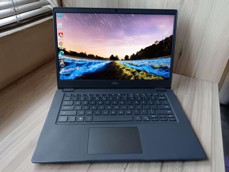 Dell Latitude 3410 Intel Core i5 10th Gen + Free Laptop Bag