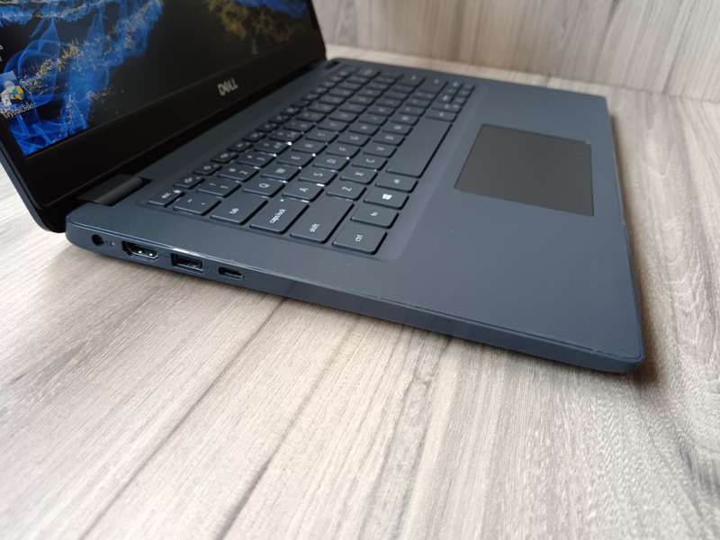 Dell Latitude 3410 Intel Core i5 10th Gen + Free Laptop Bag