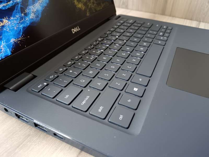 Dell Latitude 3410 Intel Core i5 10th Gen + Free Laptop Bag