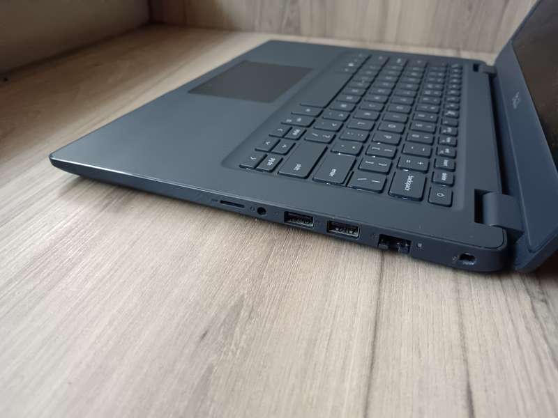 Dell Latitude 3410 Intel Core i5 10th Gen + Free Laptop Bag