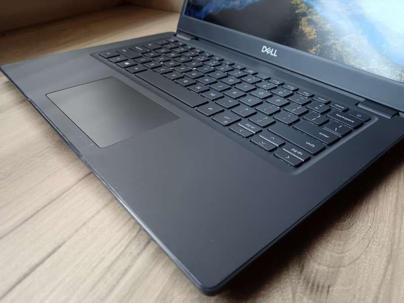 Dell Latitude 3410 Intel Core i5 10th Gen + Free Laptop Bag