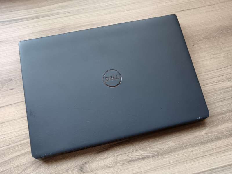 Dell Latitude 3410 Intel Core i5 10th Gen + Free Laptop Bag